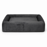 Premium Orthopedic Memory Foam Dog Bed
