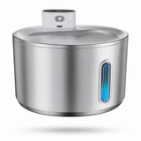 Fountivo Wireless Dog Water Fountain 8L