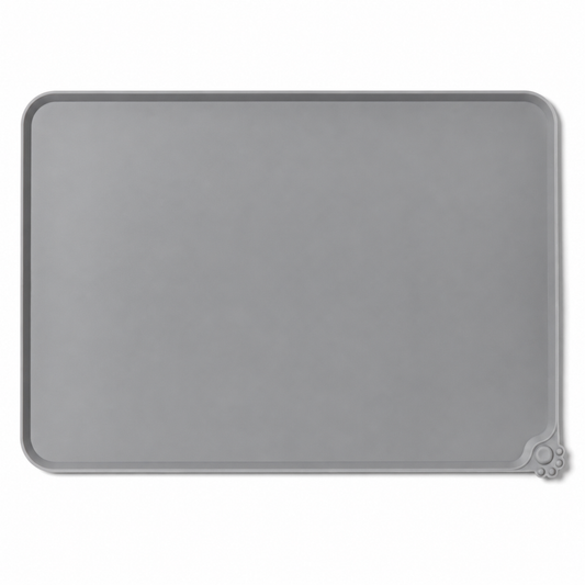 Anti-Splash Mat For The Fountivo