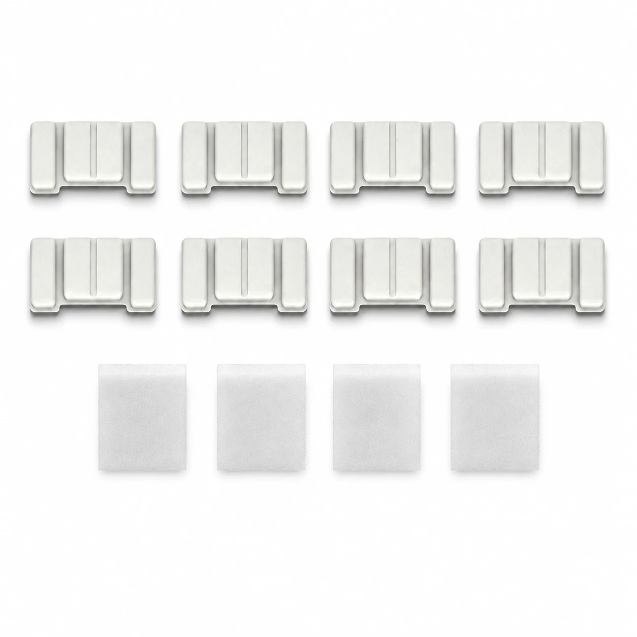 Fountivo™ Fountain Filters 2.2L