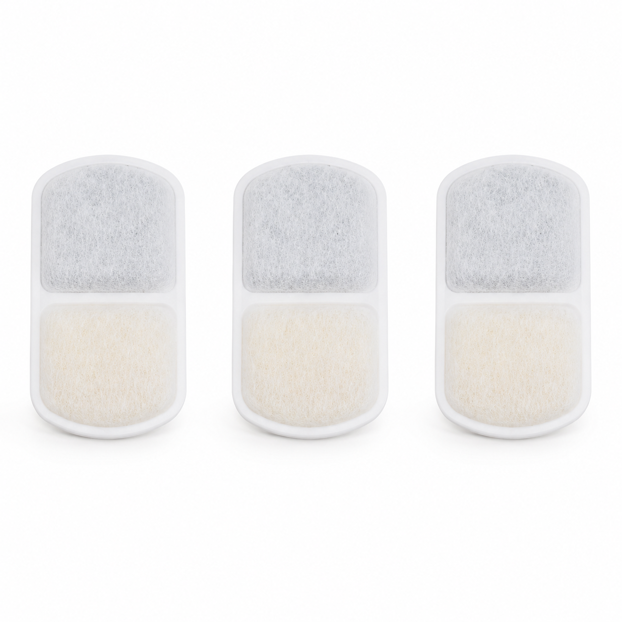 Fountivo™ Fountain Filters 8L