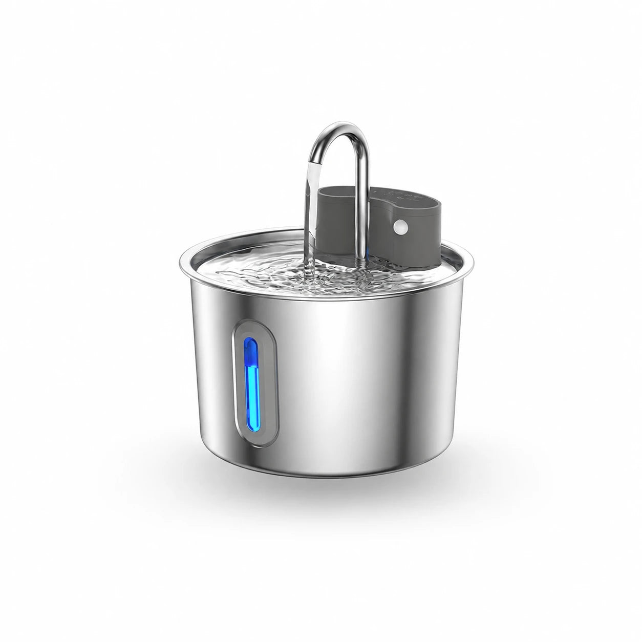 Fountivo Fresh Water Kit 2.2L
