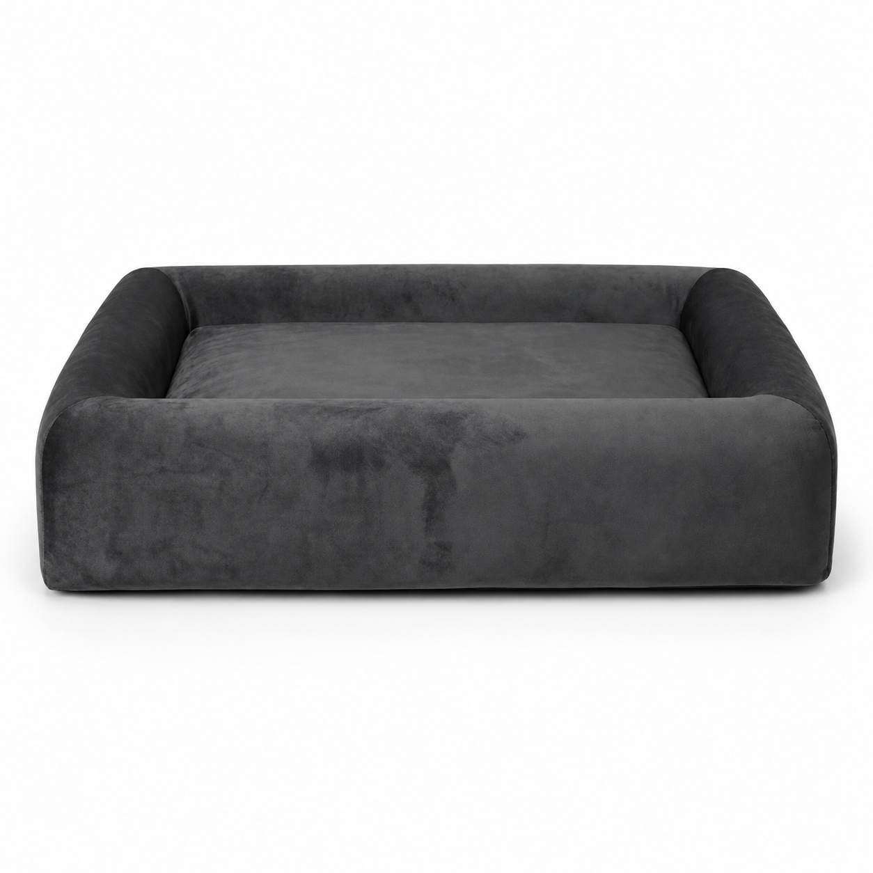 Premium Orthopedic Memory Foam Dog Bed
