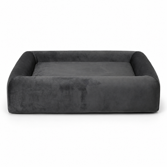 Premium Orthopedic Memory Foam Dog Bed