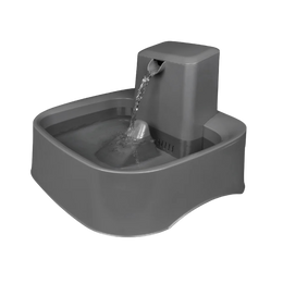 Plastic Fountains