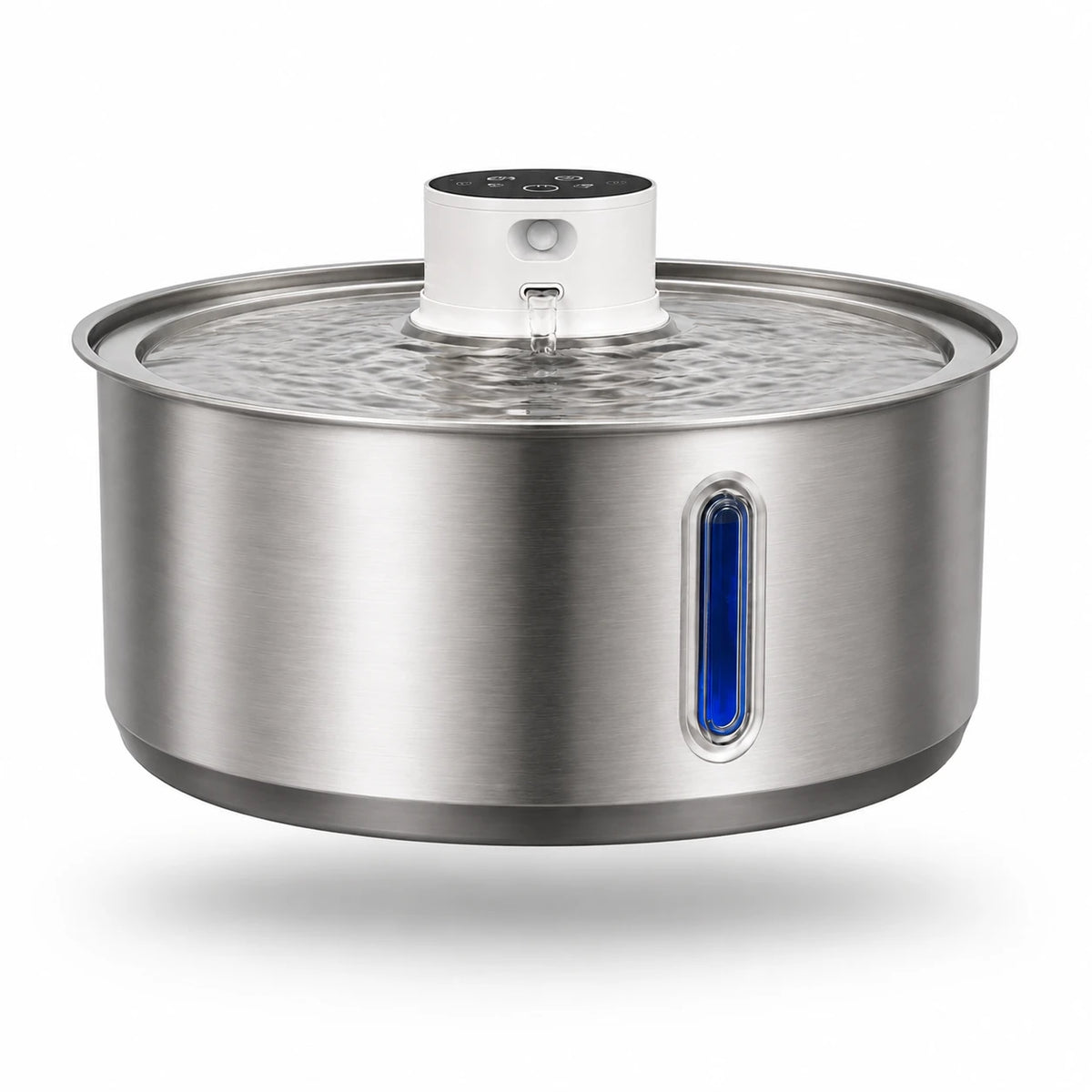 Fountivo Fresh Water Kit 8L