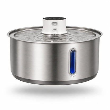 Fountivo Fresh Water Kit 8L