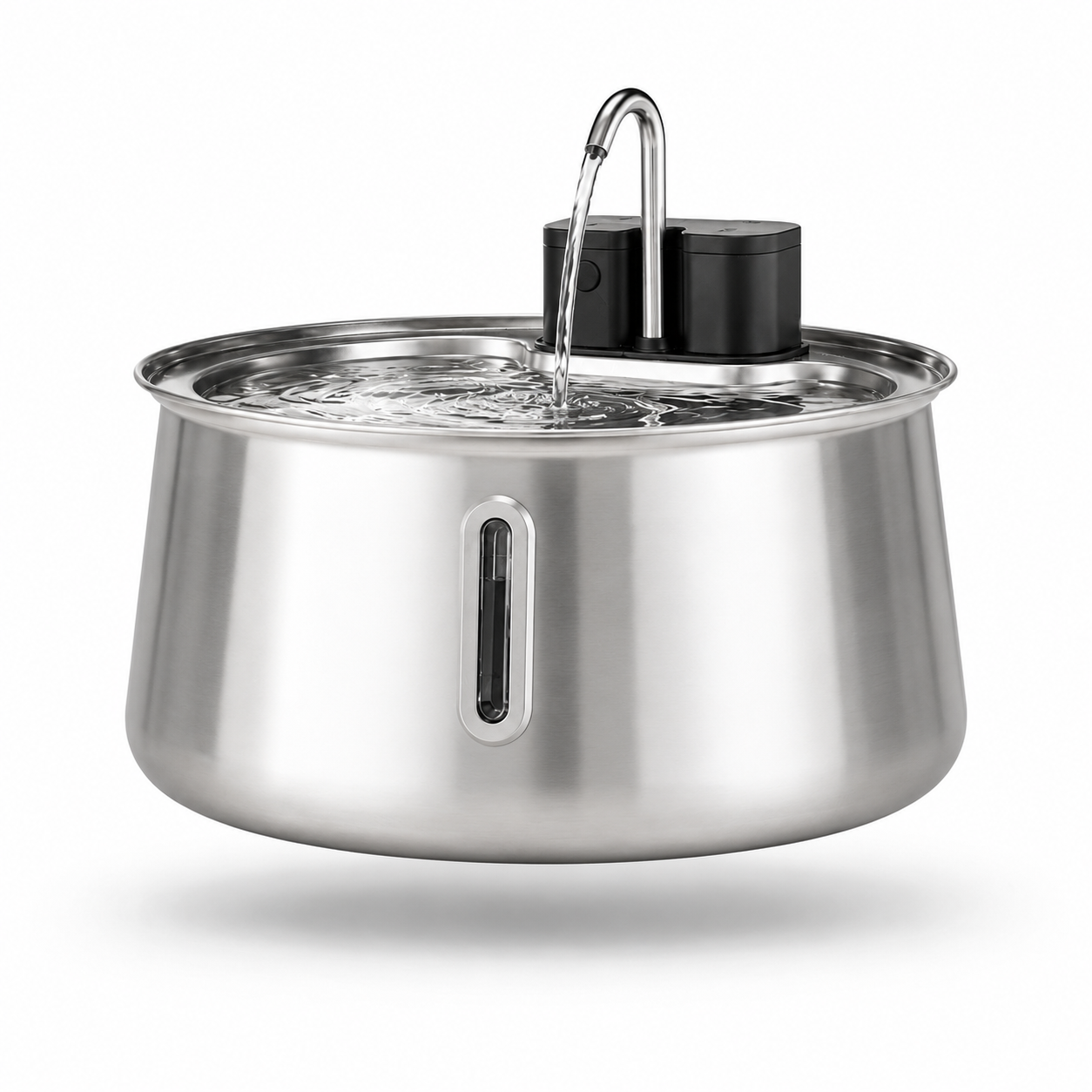 Fountivo Fresh Water Kit 4L