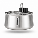 Fountivo Fresh Water Kit 4L